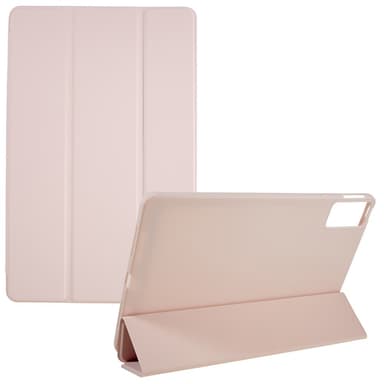 SKALO Xiaomi Redmi Pad Trifold Fodral - Rosa