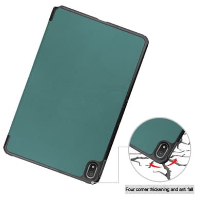 SKALO Nokia T20 Trifold Fodral - Grön