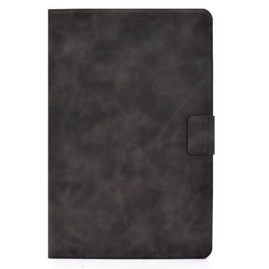 SKALO Samsung Tab S7/S8 PU-Läder Fodral - Grå