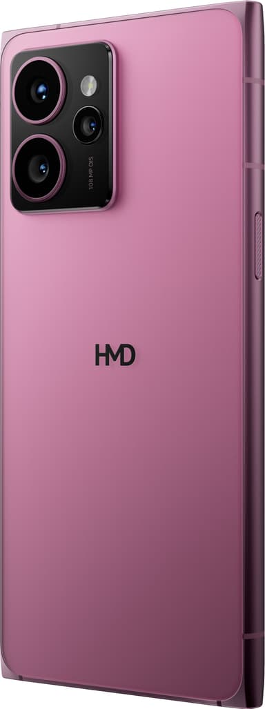 HMD Skyline smartphone 8/128GB (rosa)