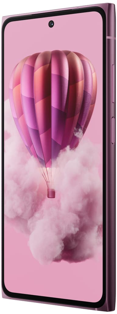 HMD Skyline smartphone 8/128GB (rosa)