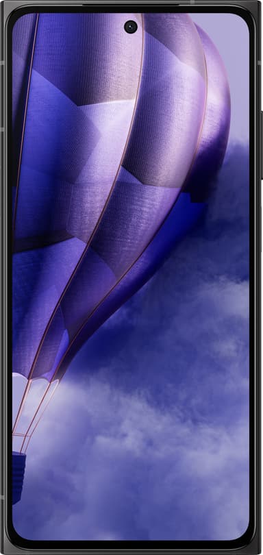 HMD Skyline Business Edition smartphone 8/256GB (svart)