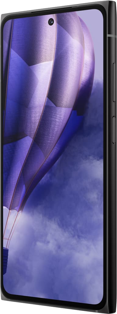 HMD Skyline Business Edition smartphone 8/256GB (svart)
