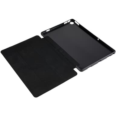 SKALO Lenovo Tab M10 Plus 10.6"" (Gen 3) Trifold Fodral - Svart