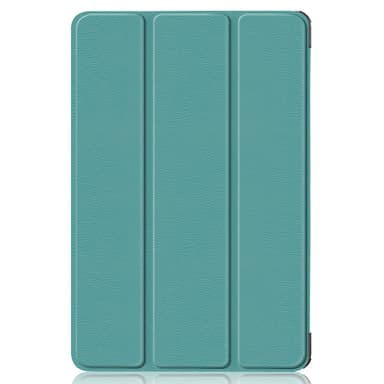 SKALO Google Pixel Tablet Trifold Fodral - Grön