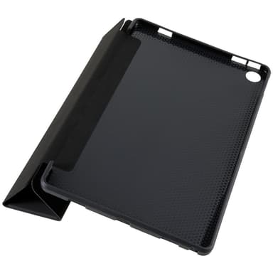 SKALO Lenovo Tab M10 Plus 10.6"" (Gen 3) Trifold Fodral - Svart