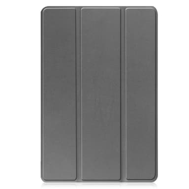SKALO Lenovo Tab M10 (Gen 3) Trifold Fodral - Grå