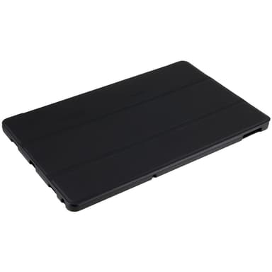 SKALO Lenovo Tab M10 Plus 10.6"" (Gen 3) Trifold Fodral - Svart
