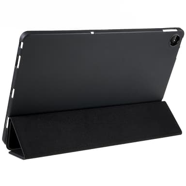 SKALO Lenovo Tab M10 Plus 10.6"" (Gen 3) Trifold Fodral - Svart