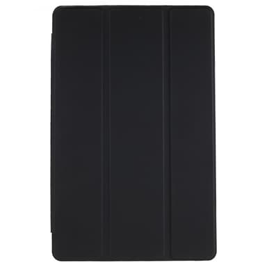 SKALO Lenovo Tab M10 Plus 10.6"" (Gen 3) Trifold Fodral - Svart