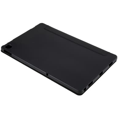 SKALO Lenovo Tab M10 Plus 10.6"" (Gen 3) Trifold Fodral - Svart