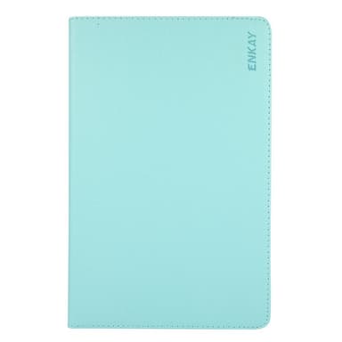 SKALO Xiaomi Redmi Pad 360 Litchi Fodral - Turkos