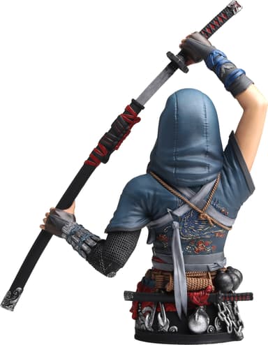 Nemesis Now Assassin's Creed Shadows Byst (Naoe)