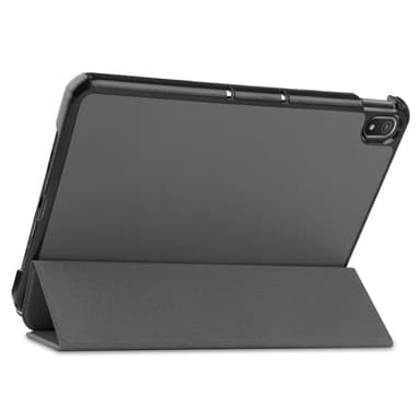 SKALO Nokia T20 Trifold Fodral - Grå