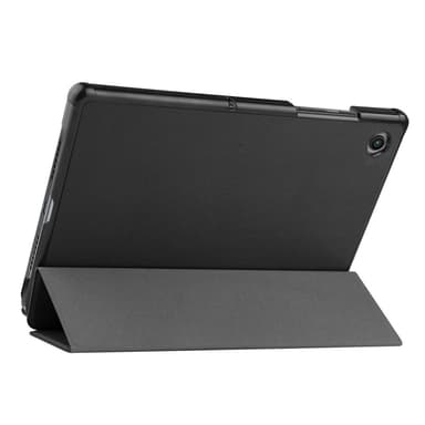 SKALO Samsung Tab A8 10.5 (2021/2022) Trifold Fodral - Svart