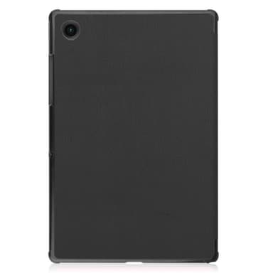 SKALO Samsung Tab A8 10.5 (2021/2022) Trifold Fodral - Svart