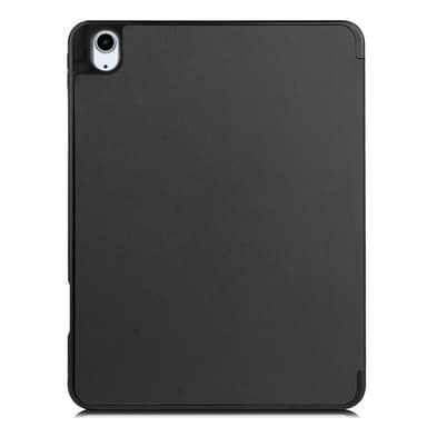 SKALO iPad Air (2020/2022) Trifold Fodral - Svart
