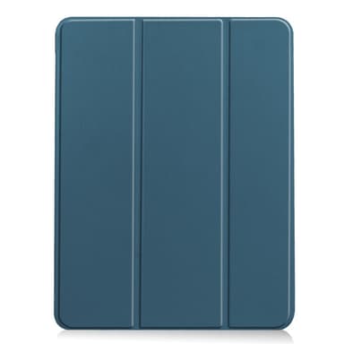 SKALO iPad Air (2020/2022) Trifold Fodral - Grön