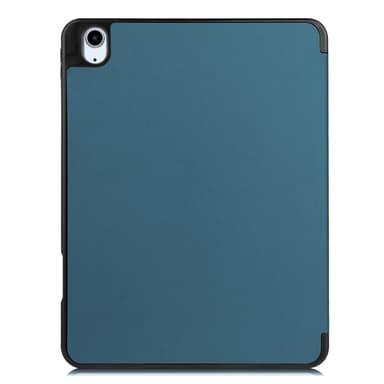 SKALO iPad Air (2020/2022) Trifold Fodral - Grön