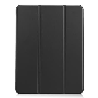 SKALO iPad Air (2020/2022) Trifold Fodral - Svart