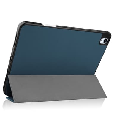 SKALO iPad Air (2020/2022) Trifold Fodral - Grön