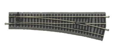 PIKO-växlare höger A - 1 st