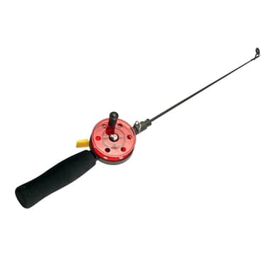 Isfiskespö SWD BJX0102 37,5cm diam. 54 mm