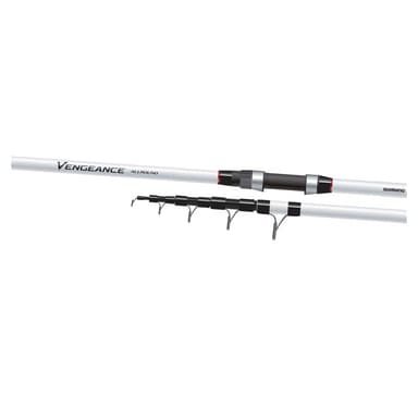 Fiskespö Vengeance Allround Tele GT 3,60m 50-100g