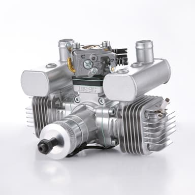 RCGF 30CC SE Twin Stinger