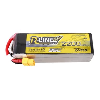 6s  2200mAh -95C - Gen&#39