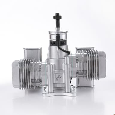 RCGF 30CC SE Twin Stinger