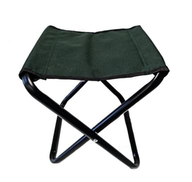 Hopfällbar stol 30x32x32cm, Merganser