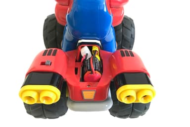 Carrera Mario Kart Mario - Quad 2.4G