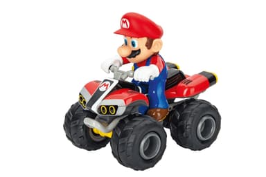 Carrera Mario Kart Mario - Quad 2.4G