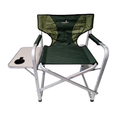 Hopfällbar stol 84x50x45 / 81cm, Merganser