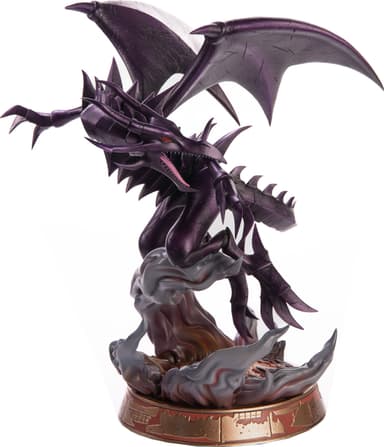First 4 Figures Dragon Ball Z actionfigur (Purple Dragon)