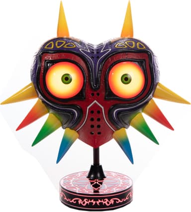 First 4 Figures LoZ actionfigur Collector's Ed. (Majora's Mask)