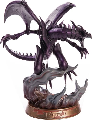 First 4 Figures Dragon Ball Z actionfigur (Purple Dragon)