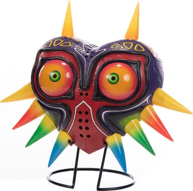 First 4 Figures Legend of Zelda actionfigur (Majora's Mask)