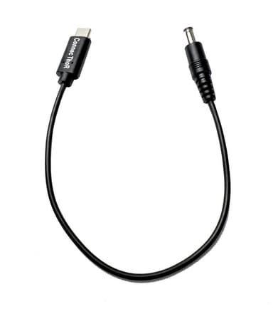 ConnectThor Strömkabel för DJI FPV Goggle V2