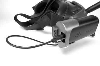 ConnectThor Strömkabel för DJI FPV Goggle V2