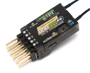 FrSky Archer Plus R6