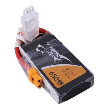 2s   650mAh - 75C - Gens Ace Tattu XT30