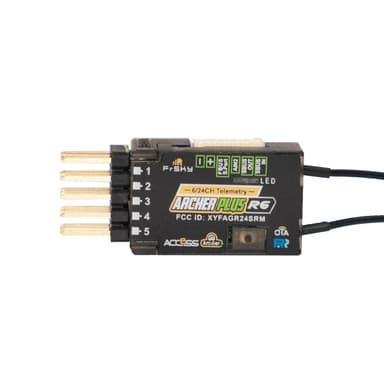 FrSky Archer Plus R6