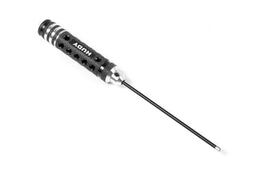 HUDY Allen Wrench 2.5 mm