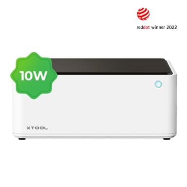 xTool M1 10W - Laser &amp