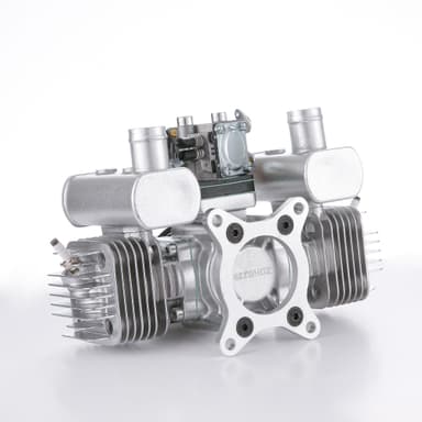 RCGF 30CC SE Twin Stinger