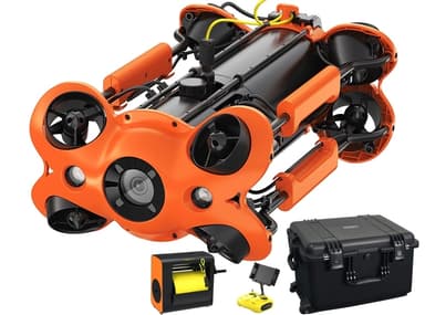 Chasing M2 Pro  Standard - Undervattensdron / ROV