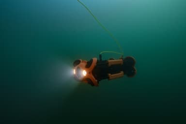Chasing M2 Pro  Standard - Undervattensdron / ROV