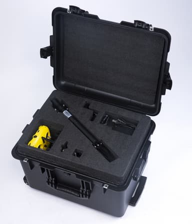 Chasing M2/M2 S Industrial Hard Case